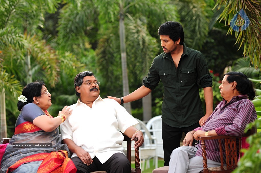 Yamaleela 2 Movie New Stills - 2 / 4 photos