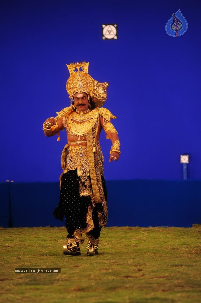 Yamaleela 2 Movie Stills - 1 / 41 photos