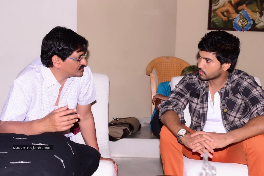 Yamaleela 2 Movie Stills - 7 / 41 photos