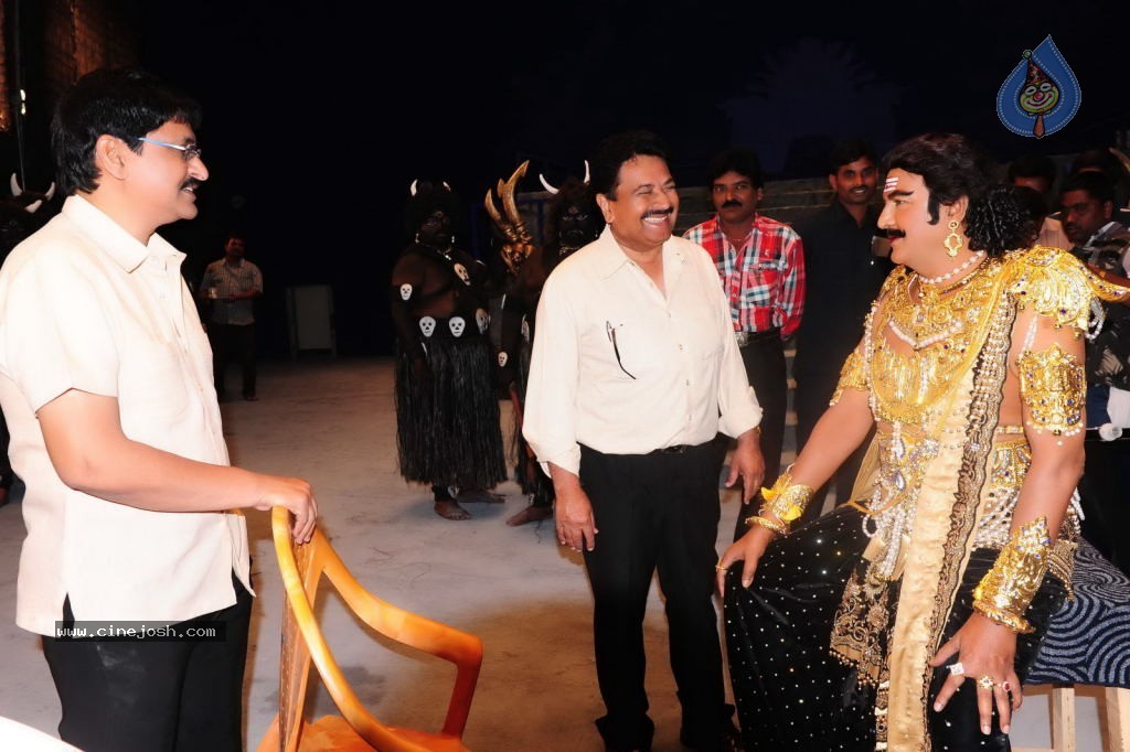 Yamaleela 2 Movie Stills - 9 / 41 photos