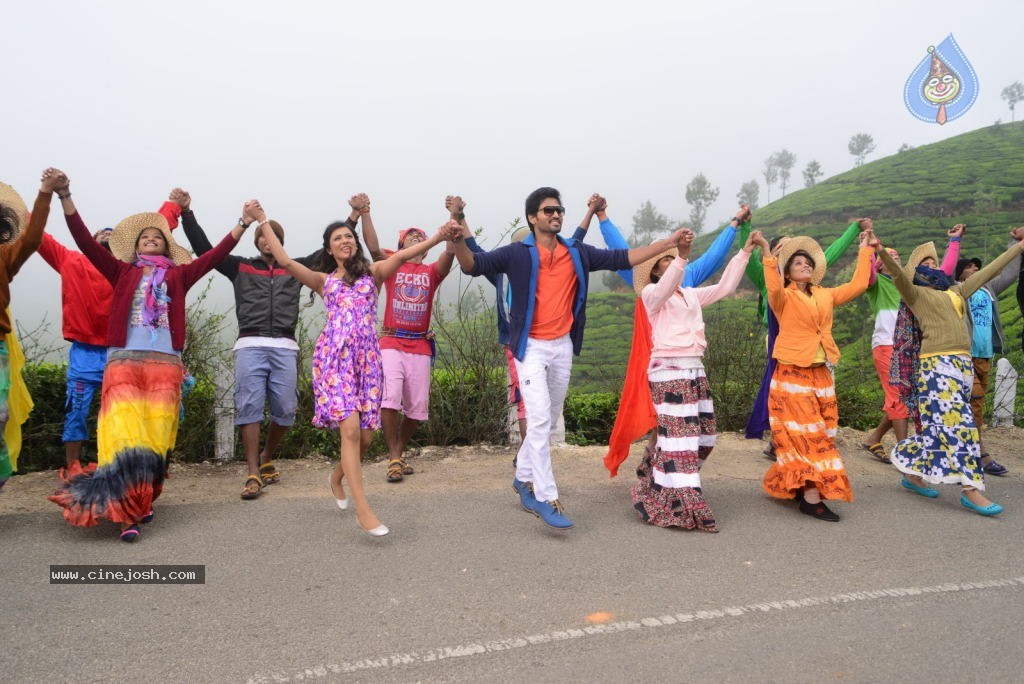 Yamaleela 2 Movie Stills - 14 / 41 photos