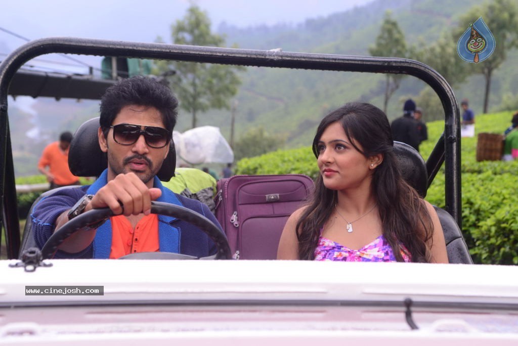 Yamaleela 2 Movie Stills - 29 / 41 photos