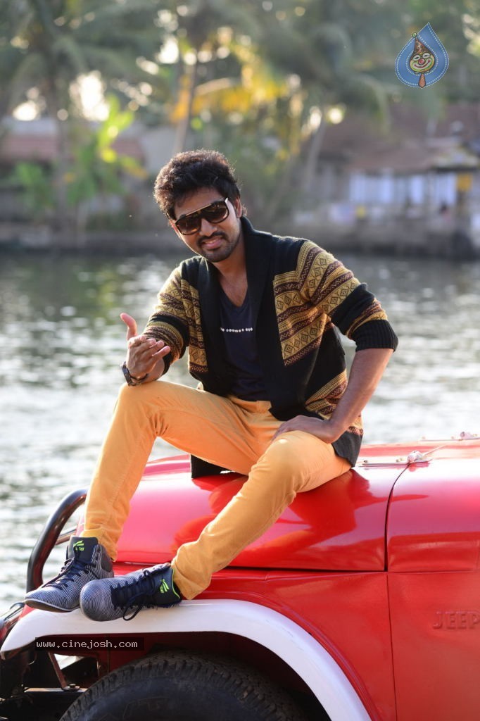 Yamaleela 2 Movie Stills - 30 / 41 photos