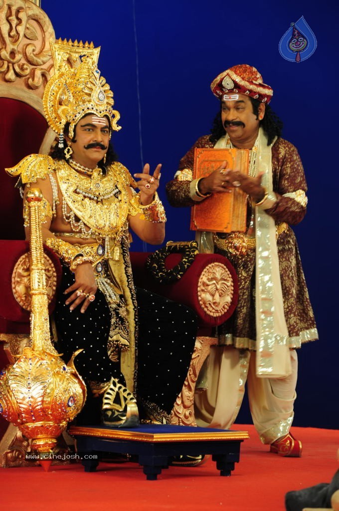 Yamaleela 2 Movie Stills - 32 / 41 photos