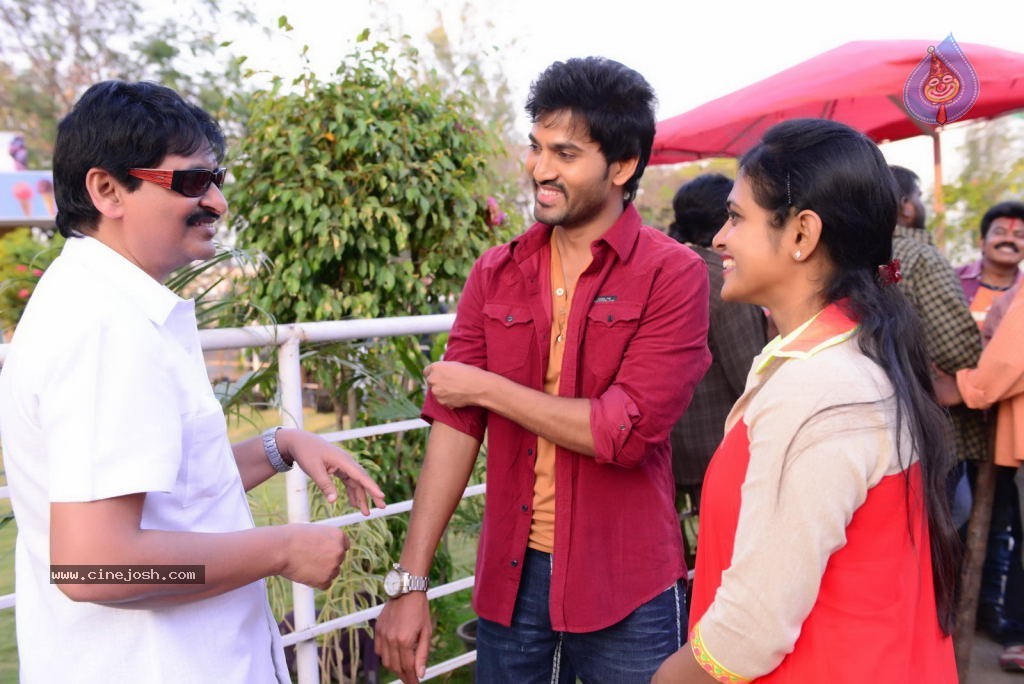 Yamaleela 2 Movie Stills - 35 / 41 photos