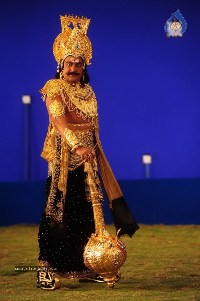 Yamaleela 2 Movie Stills - 37 / 41 photos