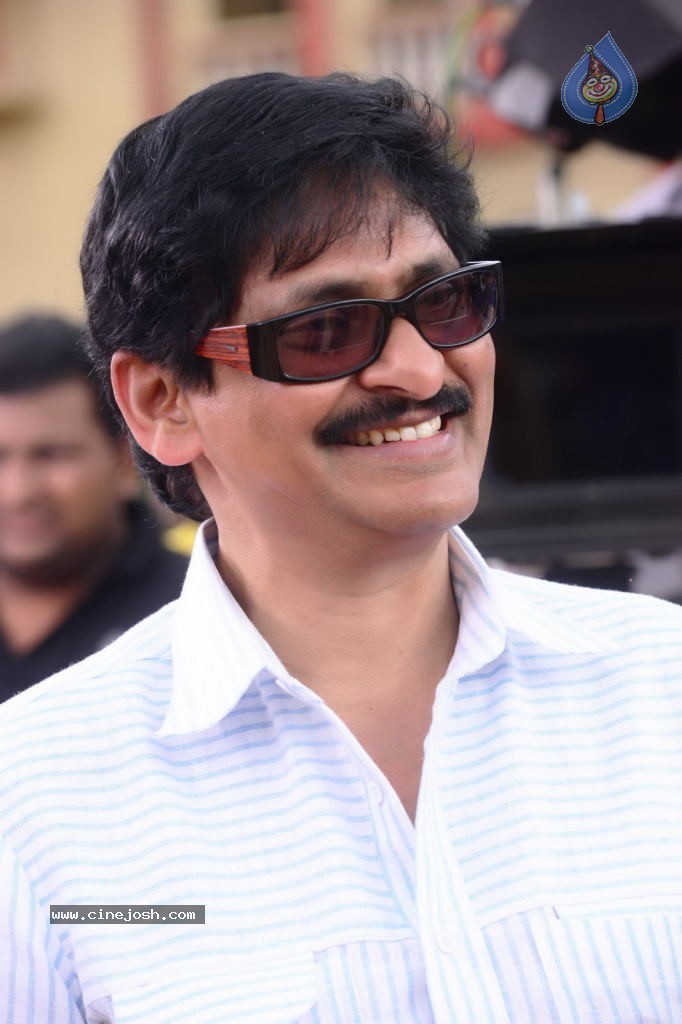 Yamaleela 2 Movie Stills - 39 / 41 photos
