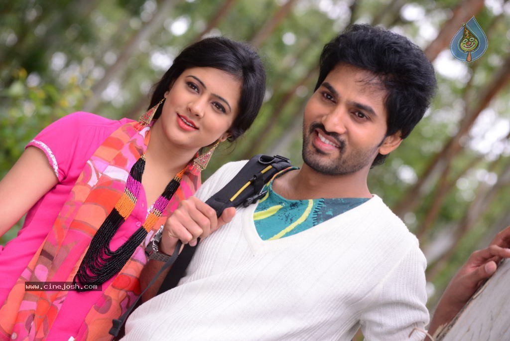 Yamaleela 2 Movie Stills - 40 / 41 photos