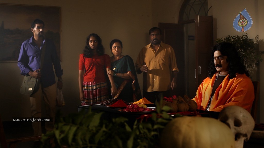 Yamini Chandrasekhar Movie Stills - 97 / 97 photos