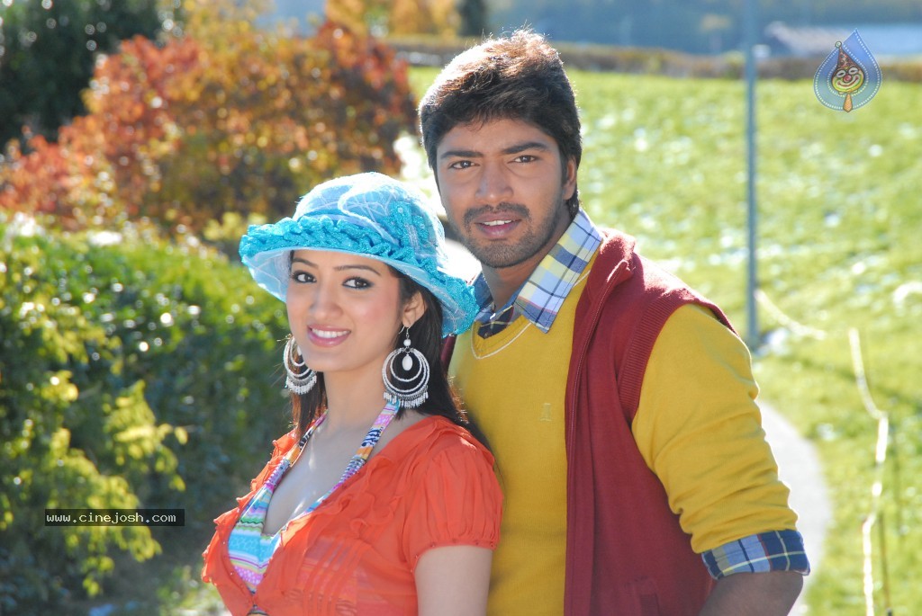 Yamudiki Mogudu Movie New Stills - 2 / 10 photos