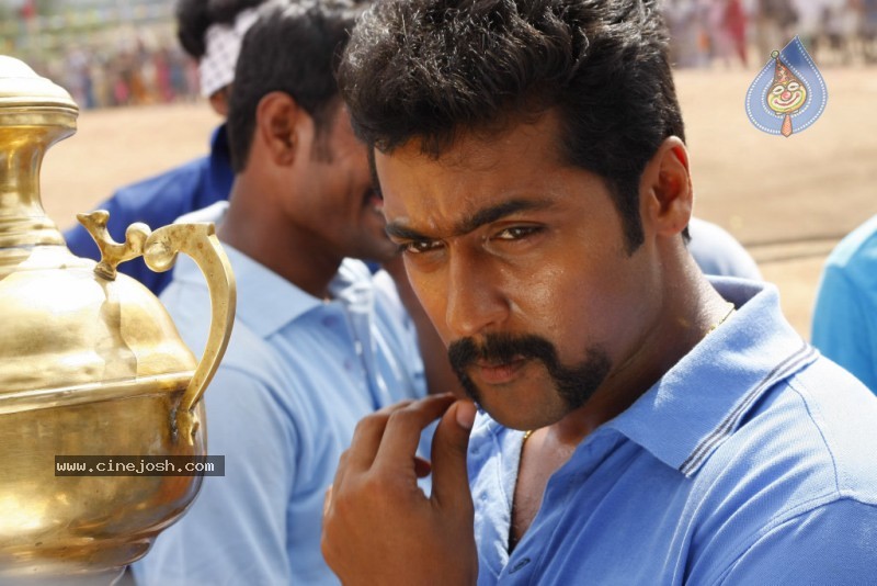 Yamudu Movie Stills - 106 / 111 photos