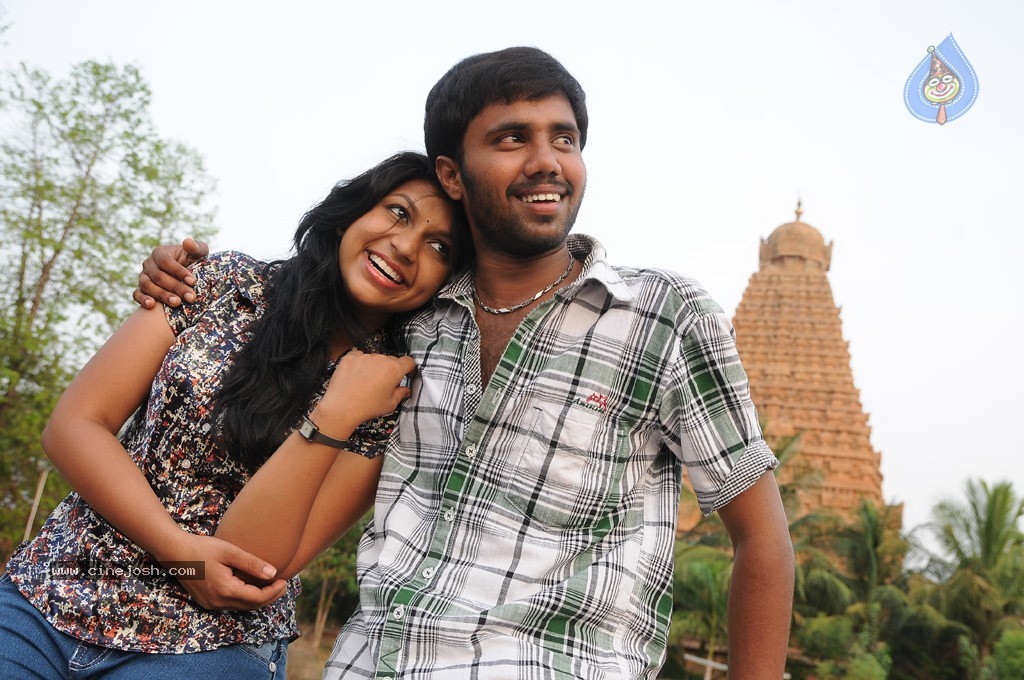 Yamuna Tamil Movie Stills - 20 / 75 photos