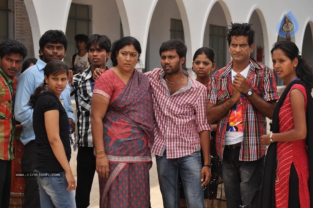 Yamuna Tamil Movie Stills - 32 / 79 photos