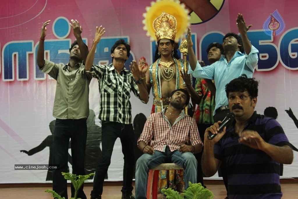 Yamuna Tamil Movie Stills - 39 / 79 photos