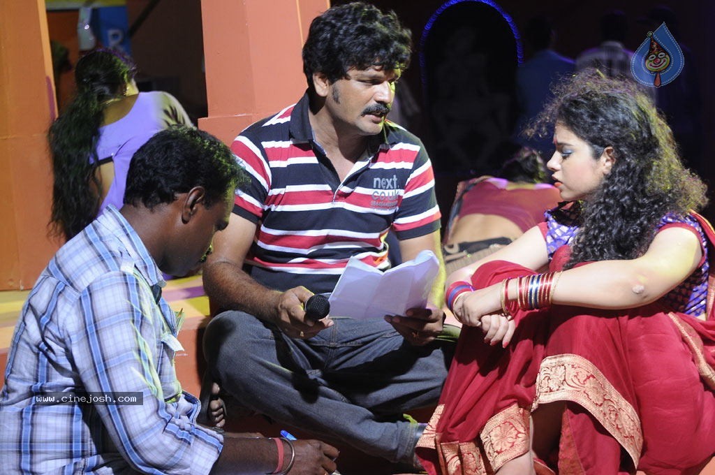 Yamuna Tamil Movie Stills - 74 / 79 photos