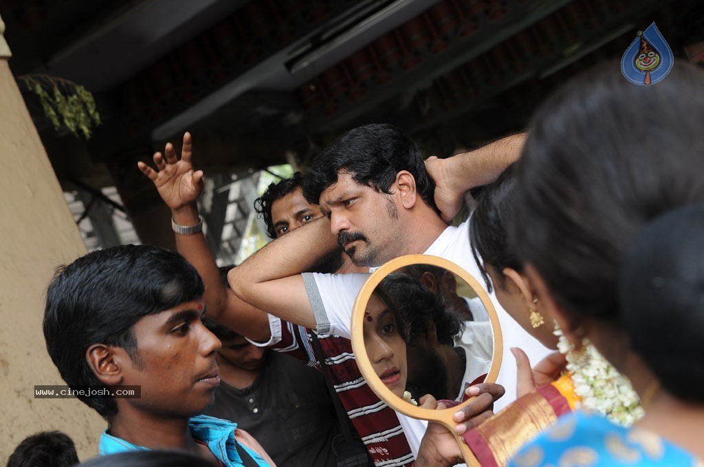 Yamuna Tamil Movie Stills - 79 / 79 photos