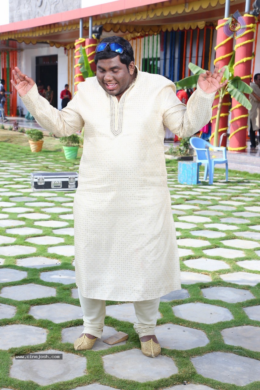 Yavvanam Oka Fantasy Movie Gallery - 21 / 39 photos