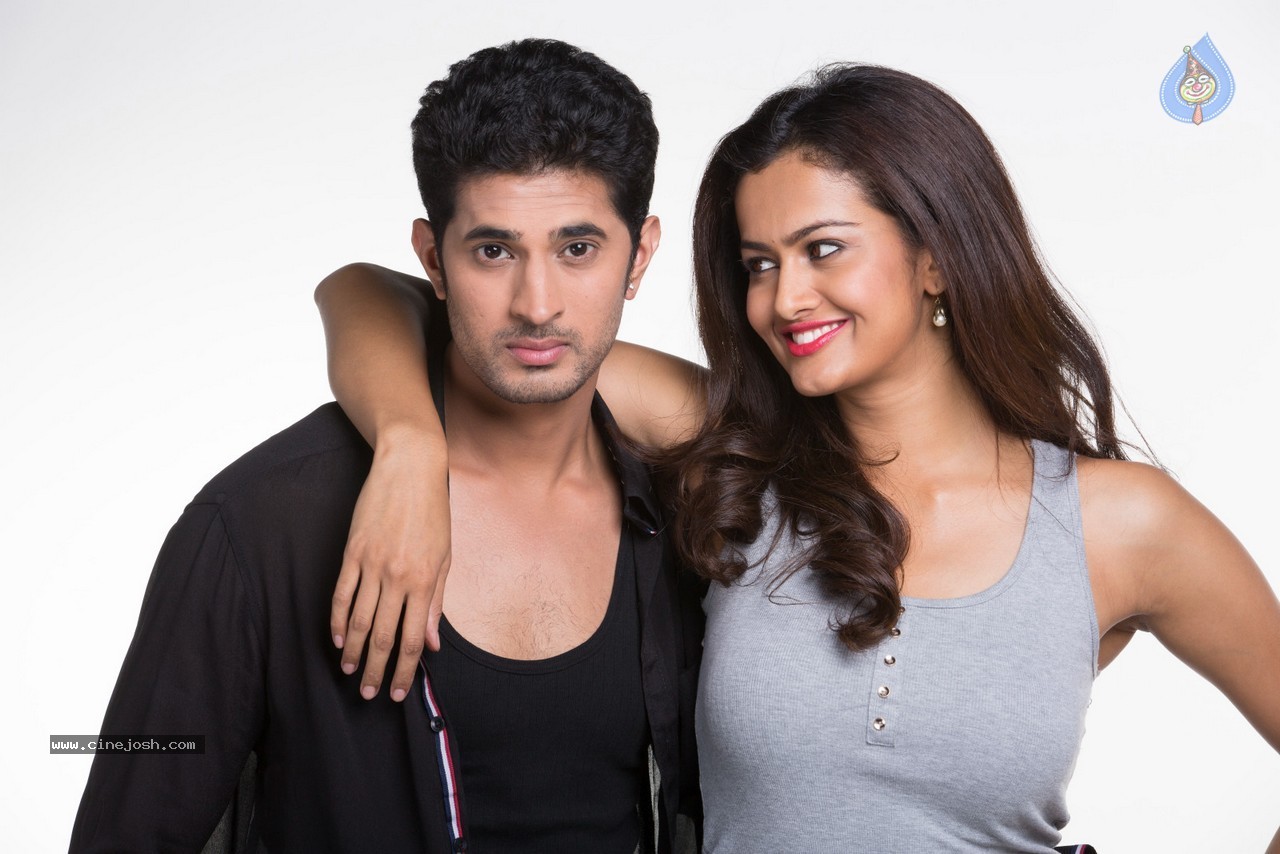 Yavvanam Oka Fantasy Movie Gallery - 36 / 39 photos