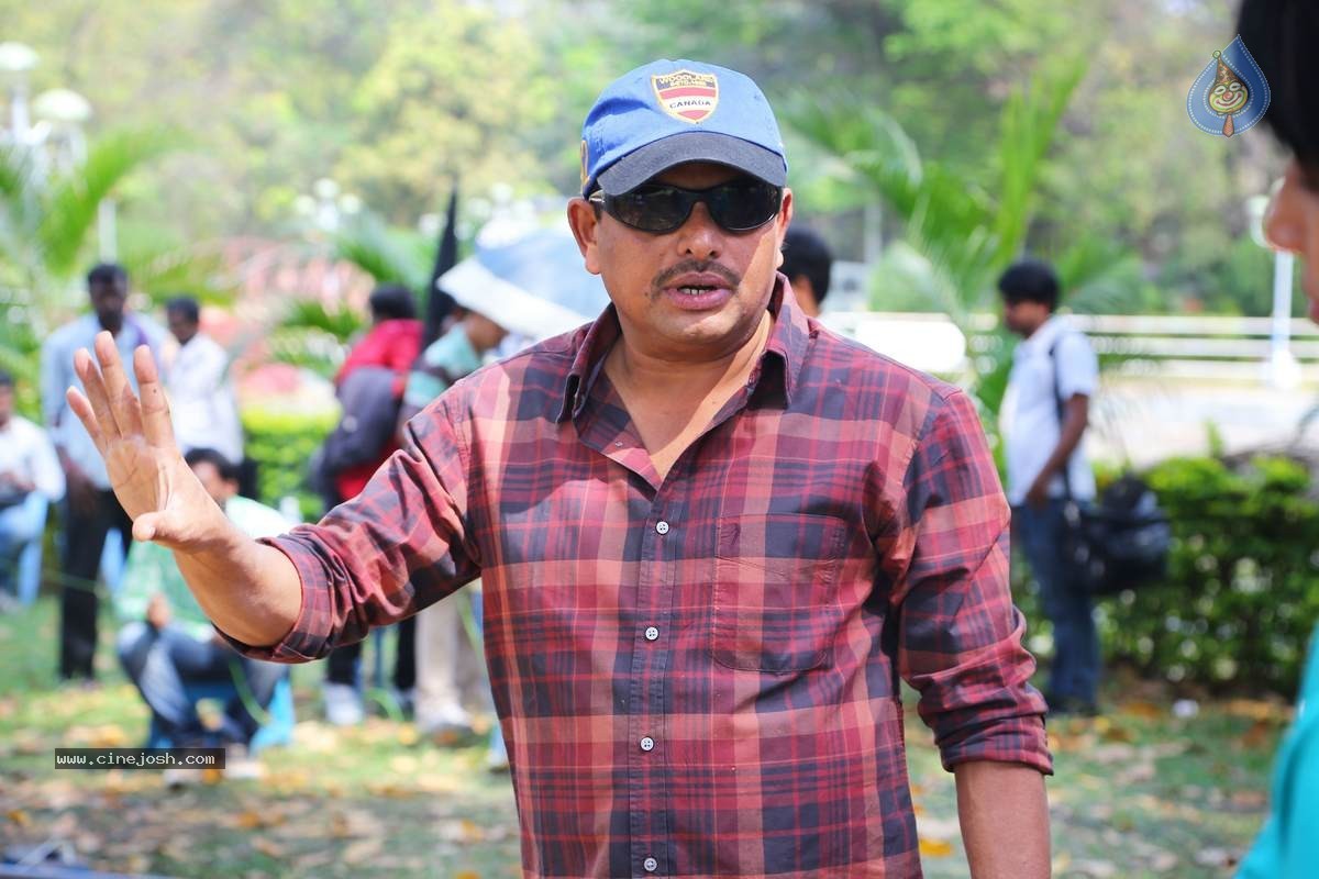 Yavvanam Oka Fantasy Movie Stills - 2 / 33 photos