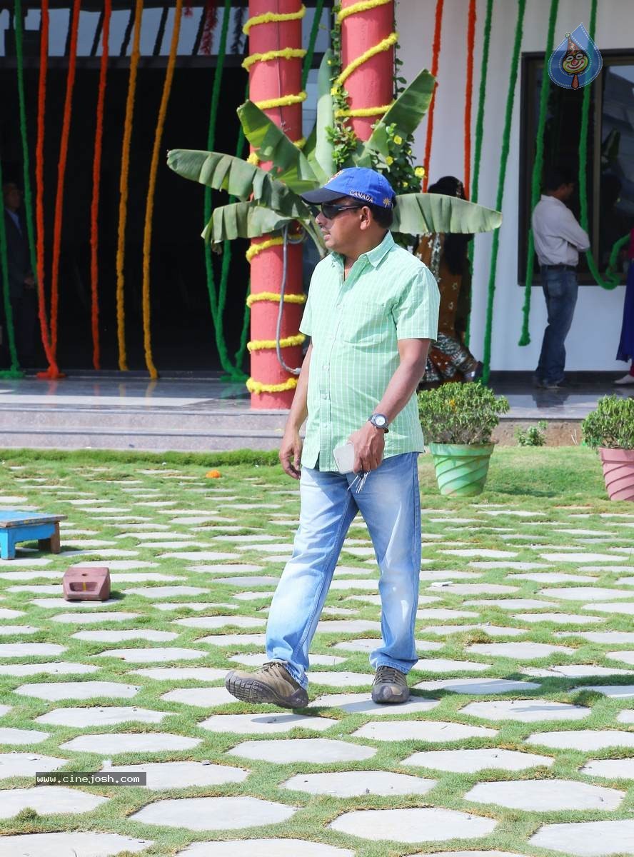 Yavvanam Oka Fantasy Movie Stills - 30 / 33 photos