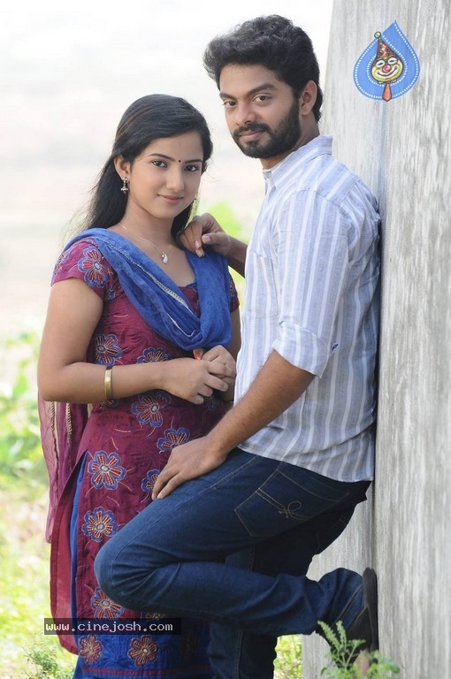 Yazh Movie Stills - 25 / 32 photos