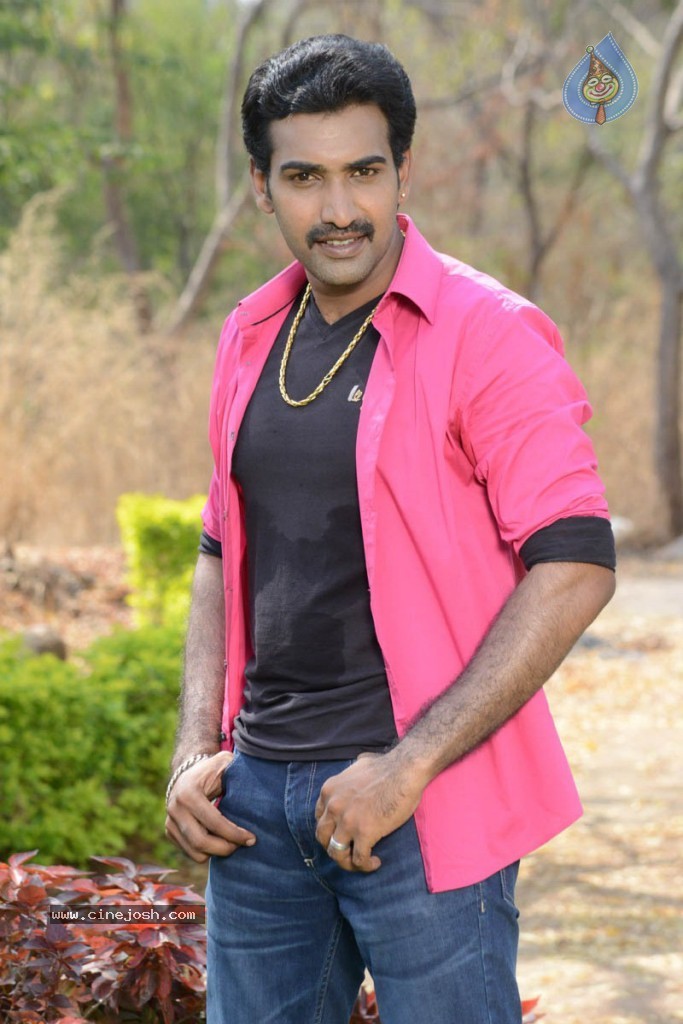 Yeduruleni Alexander On Location Stills - 3 / 41 photos