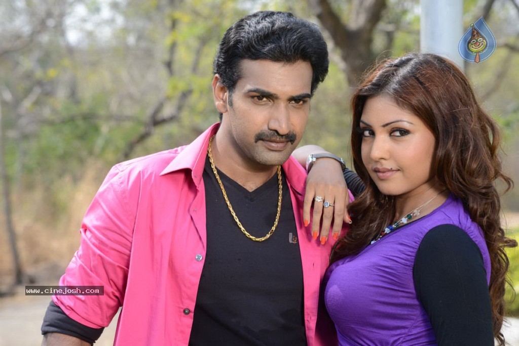 Yeduruleni Alexander On Location Stills - 8 / 41 photos