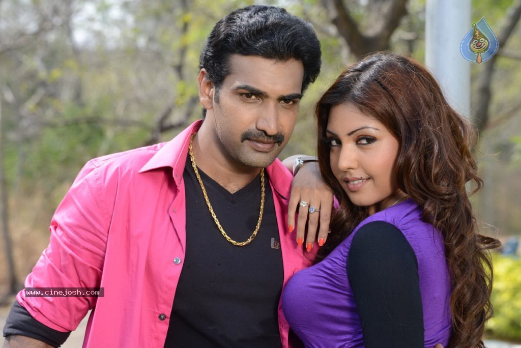 Yeduruleni Alexander On Location Stills - 12 / 41 photos