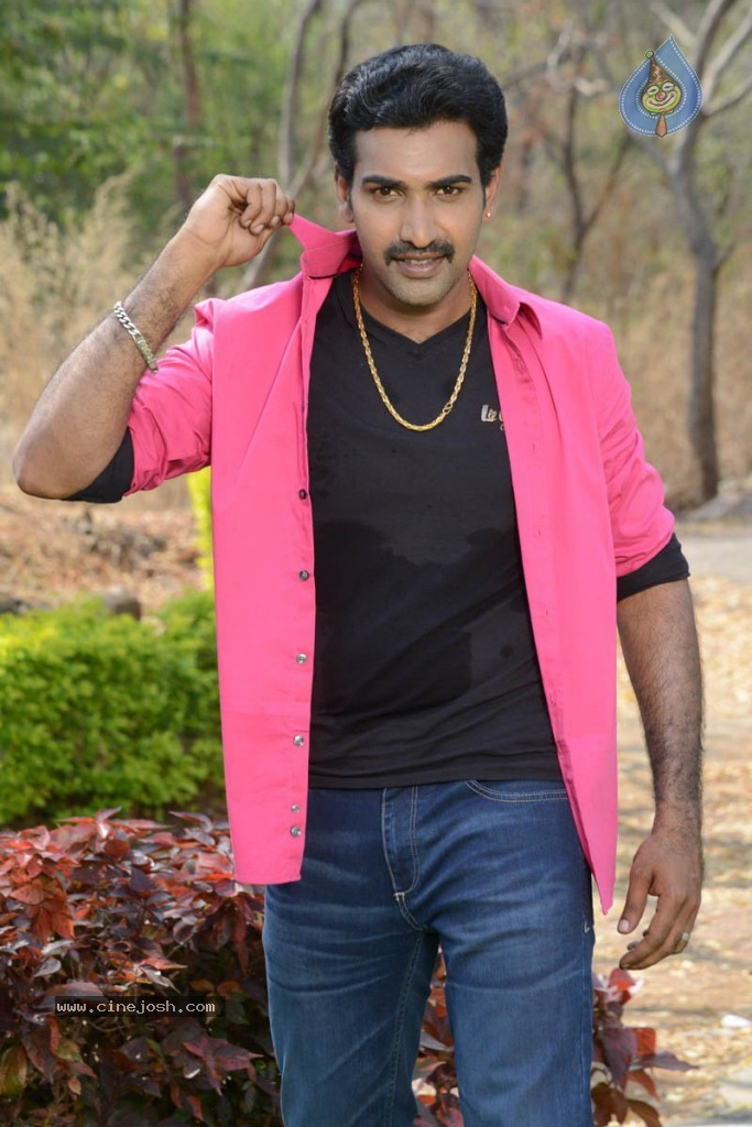 Yeduruleni Alexander On Location Stills - 23 / 41 photos