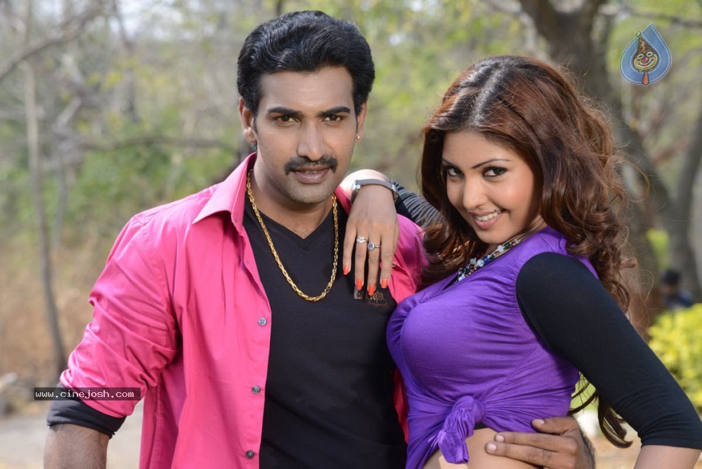 Yeduruleni Alexander On Location Stills - 25 / 41 photos