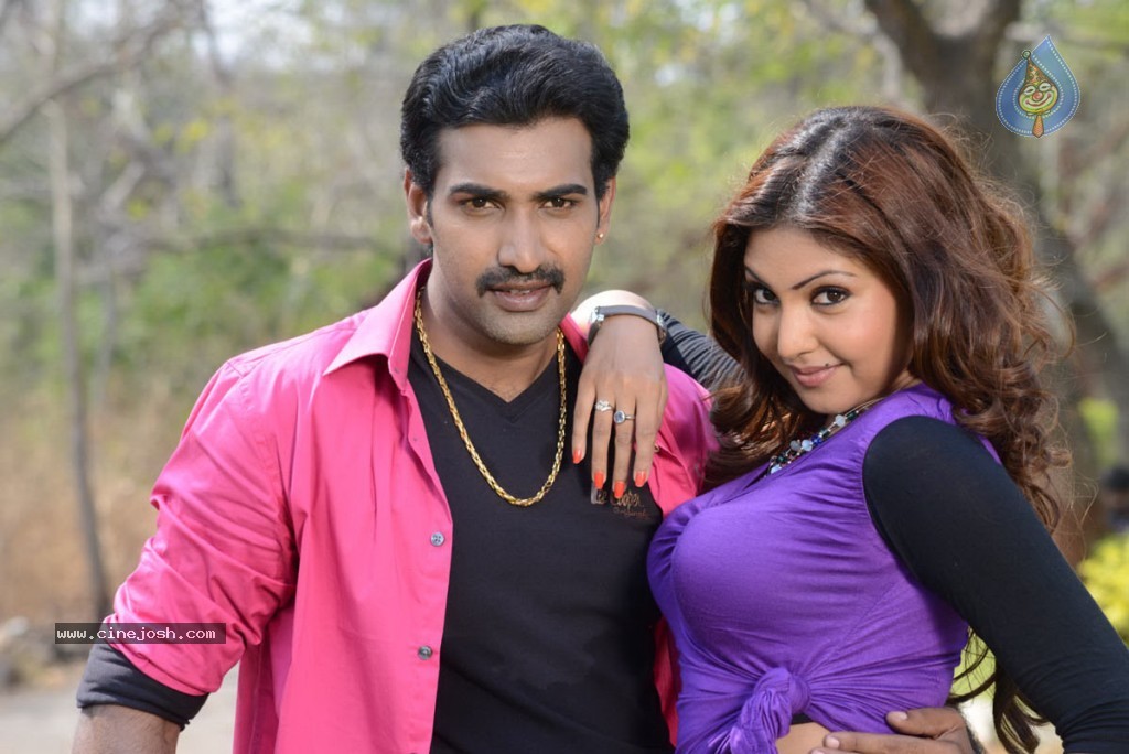 Yeduruleni Alexander On Location Stills - 27 / 41 photos