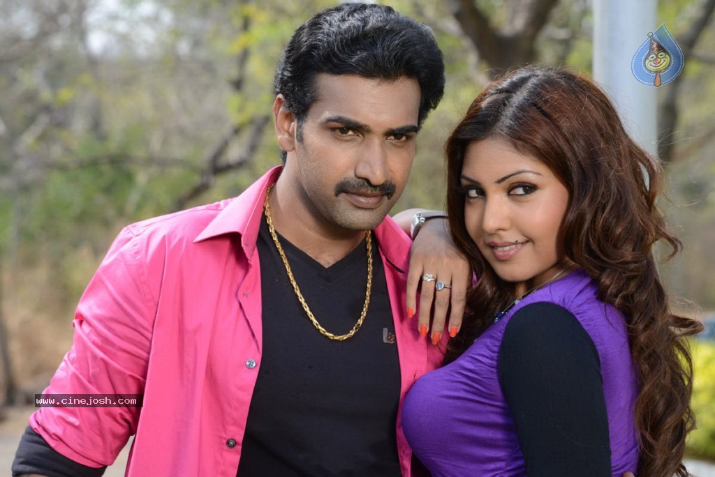 Yeduruleni Alexander On Location Stills - 28 / 41 photos