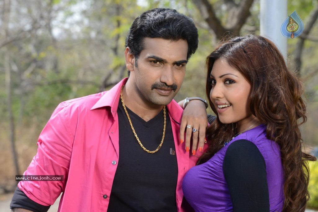 Yeduruleni Alexander On Location Stills - 30 / 41 photos