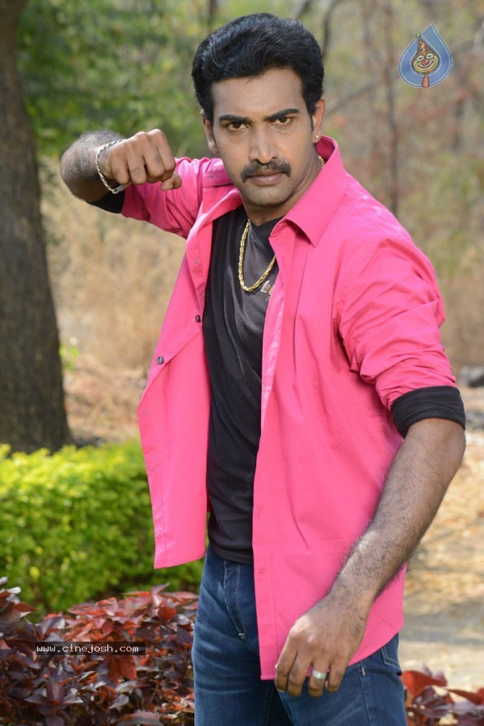 Yeduruleni Alexander On Location Stills - 32 / 41 photos