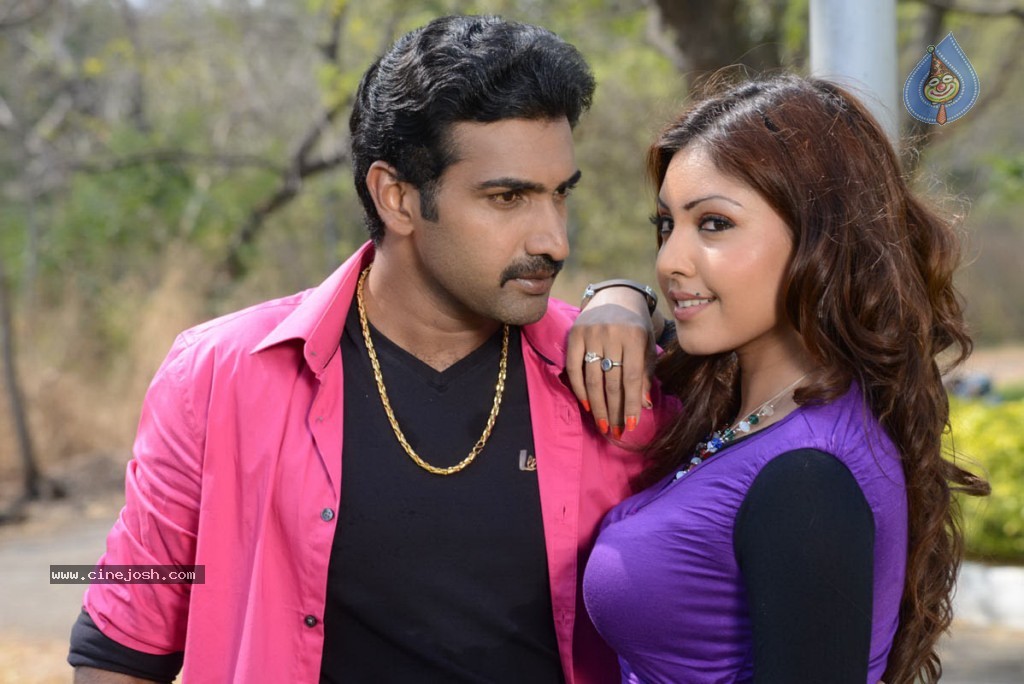 Yeduruleni Alexander On Location Stills - 37 / 41 photos