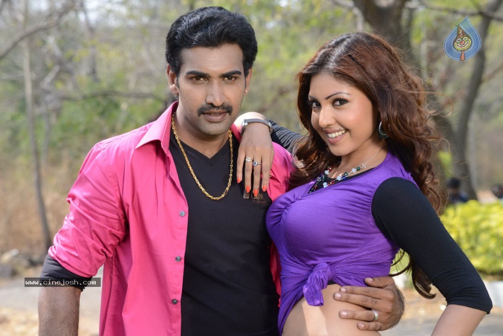 Yeduruleni Alexander On Location Stills - 38 / 41 photos