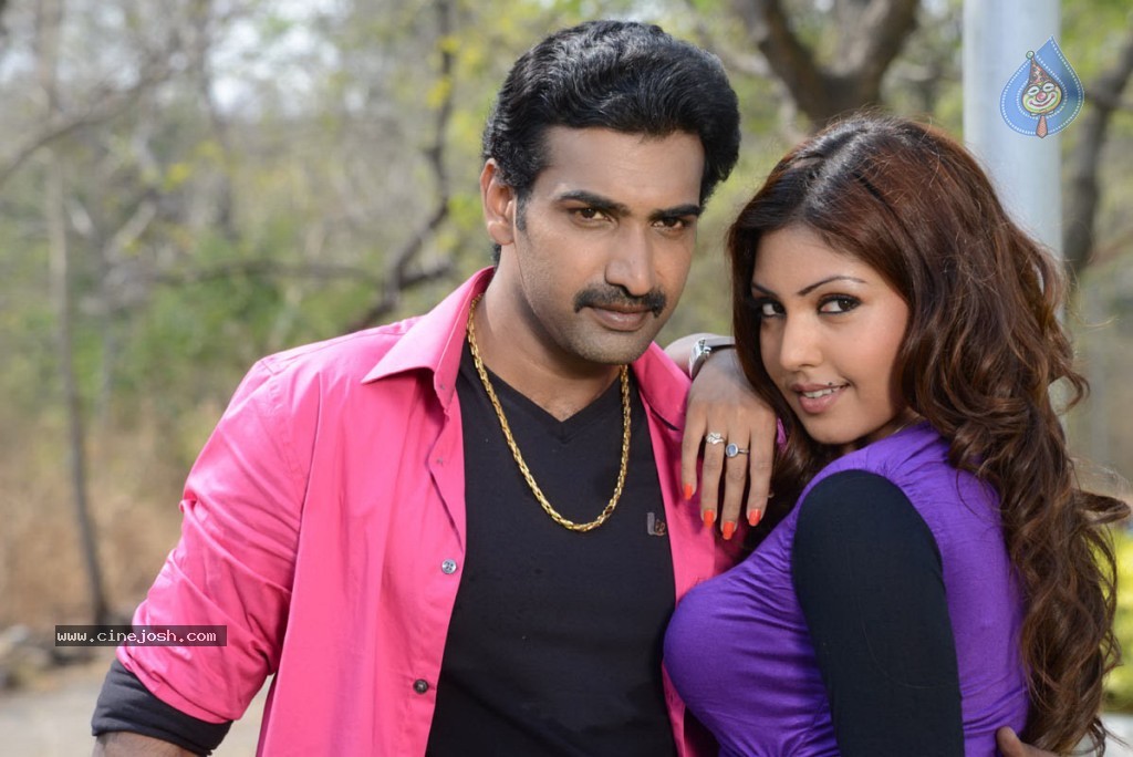 Yeduruleni Alexander On Location Stills - 41 / 41 photos