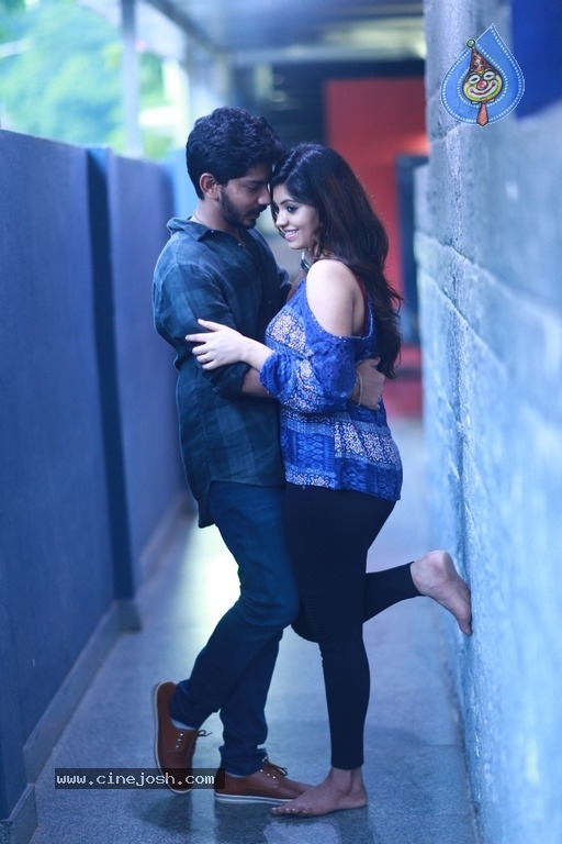 Yemaali Movie Stills - 4 / 20 photos