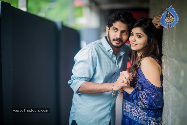 Yemaali Movie Stills - 5 / 20 photos