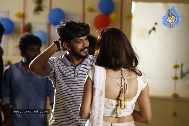 Yemaali Movie Stills - 15 / 20 photos