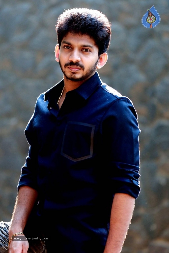 Yemaali Tamil Movie Stills - 2 / 21 photos