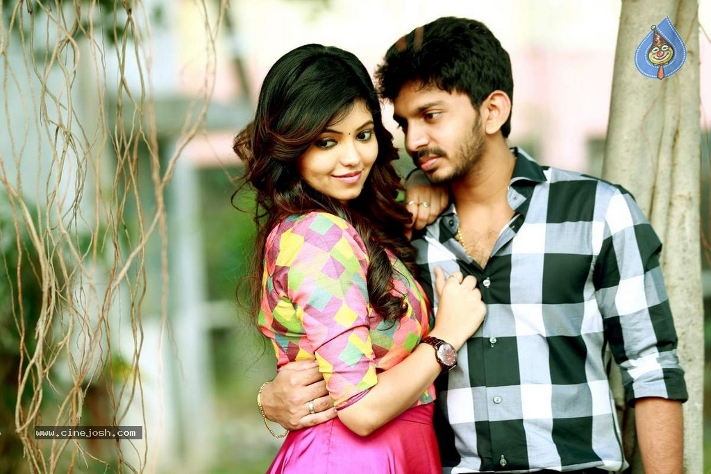 Yemaali Tamil Movie Stills - 3 / 21 photos
