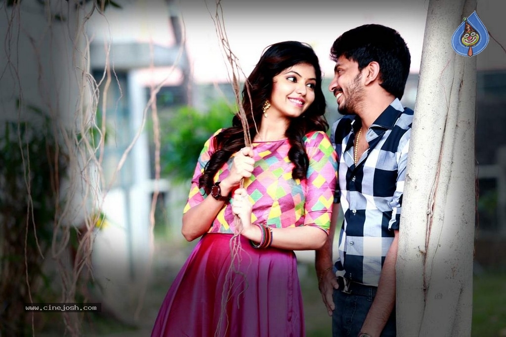 Yemaali Tamil Movie Stills - 9 / 21 photos