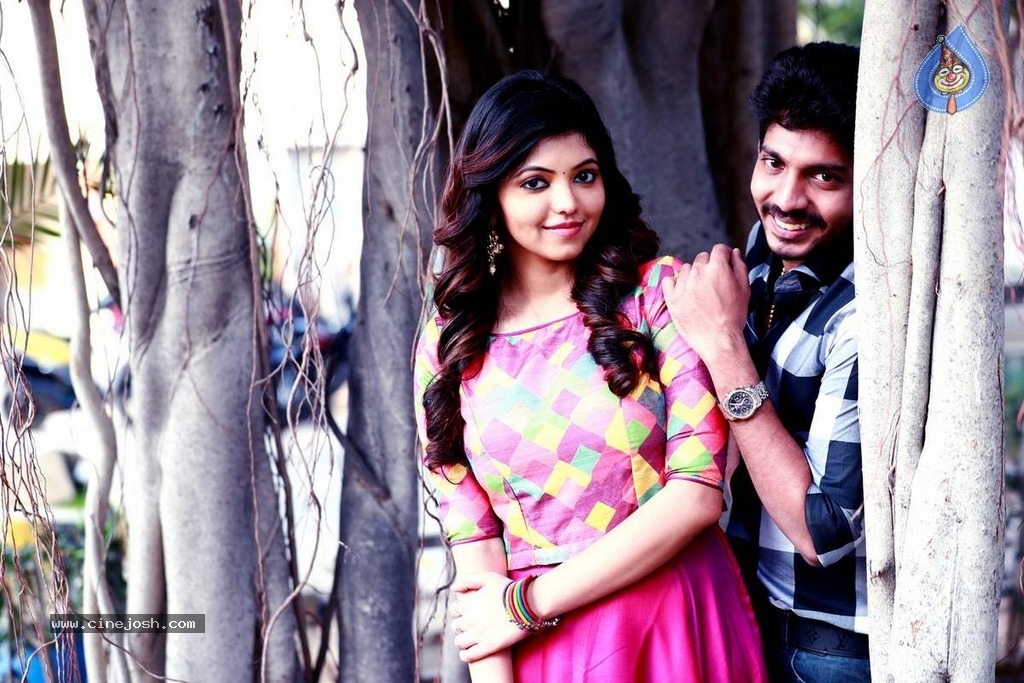 Yemaali Tamil Movie Stills - 13 / 21 photos