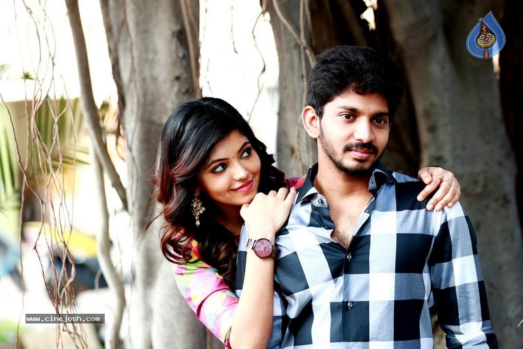 Yemaali Tamil Movie Stills - 14 / 21 photos