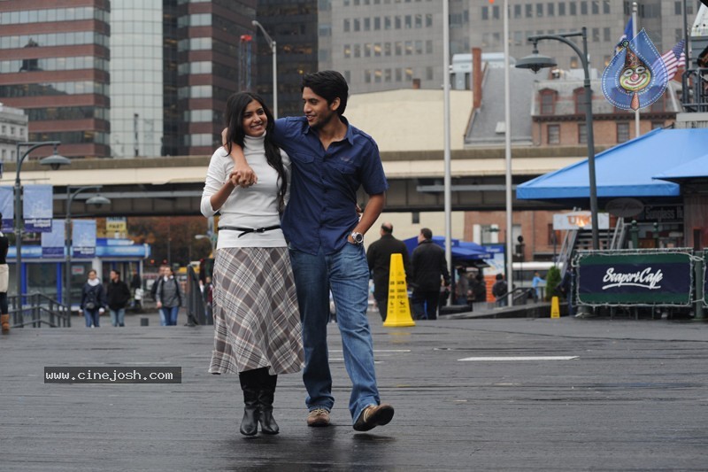 Yemaaya Chesave Movie New Stills - 12 / 30 photos