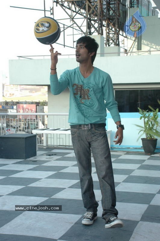Yemaindi Eevela Movie New Stills - 11 / 16 photos