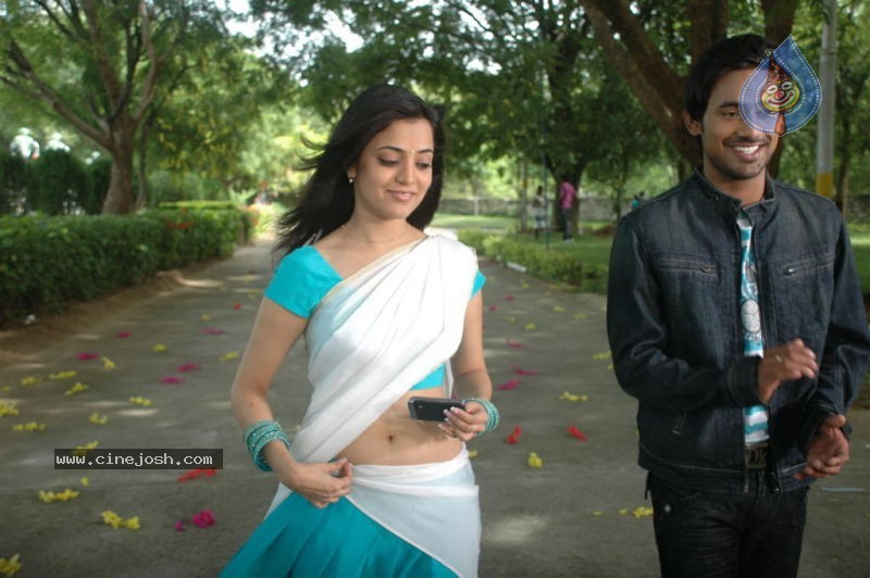 Yemaindi Eevela Movie New Stills - 15 / 16 photos
