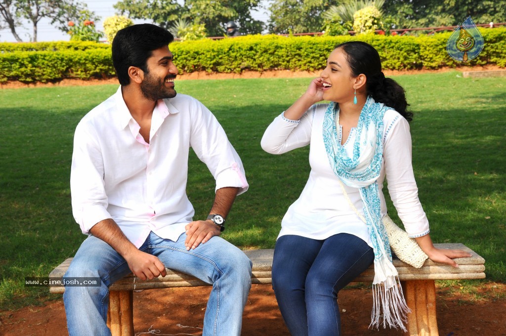 Yemito Ee Maya Movie Stills - 5 / 10 photos