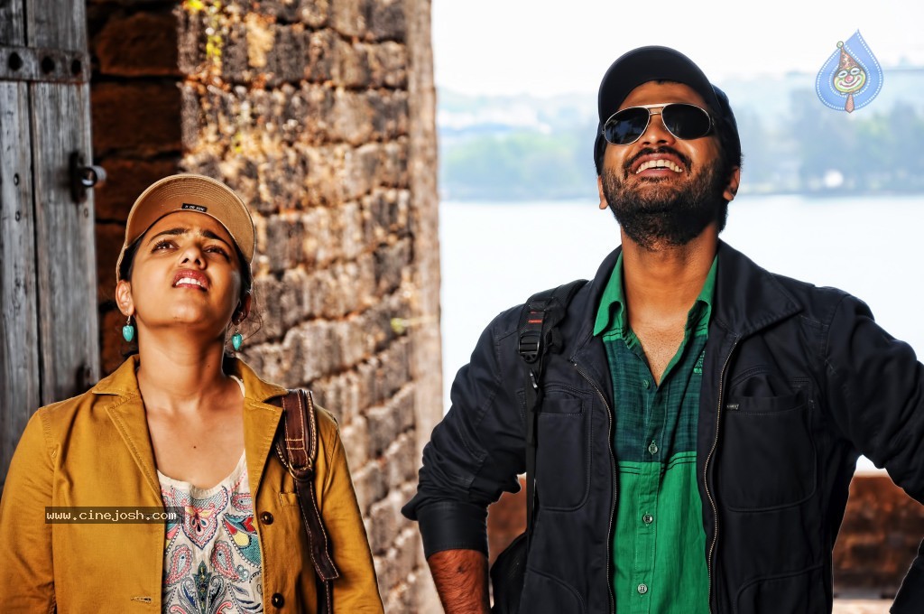 Yemito Ee Maya Movie Stills - 6 / 10 photos
